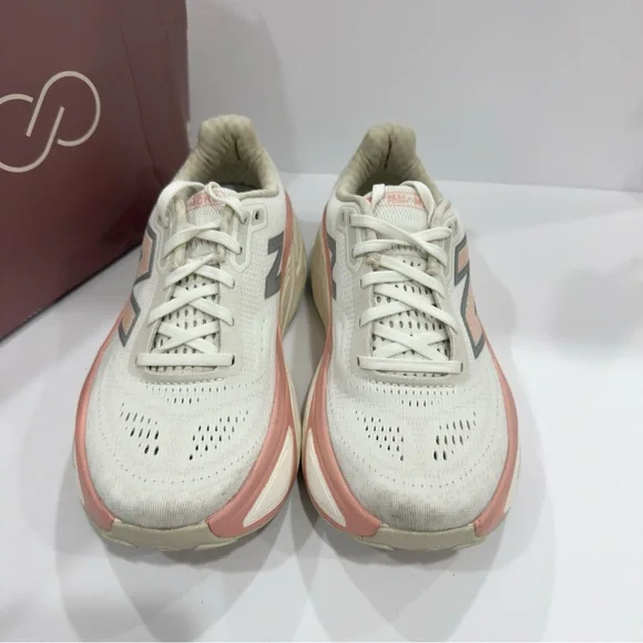 New Balance Women's Fresh Foam X More v5 Running Shoes - Picture 2 of 10